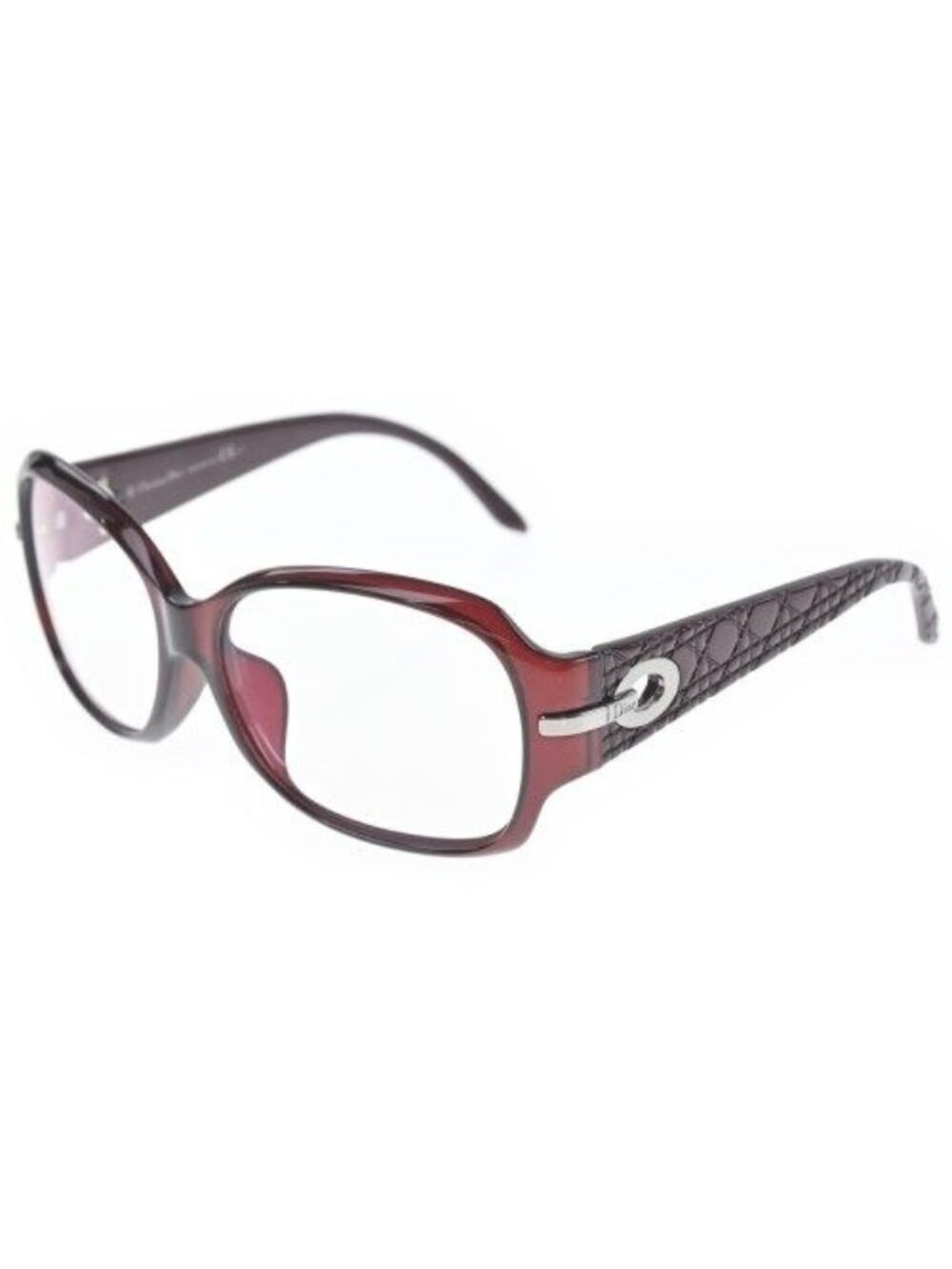 Dior Sunglasses Eyewear Brown